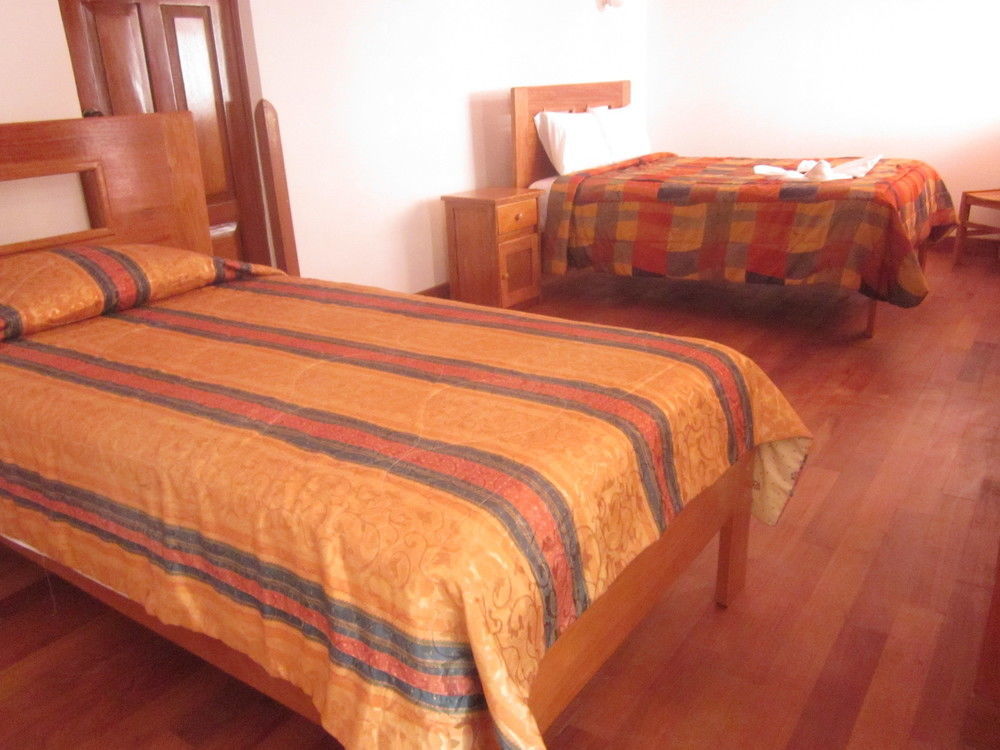 Hotel Casa San Pedro Cusco Exterior foto